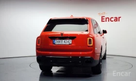 Rolls-Royce Cullinan Cullinan 6.7 V12 Black Badge, снимка 11