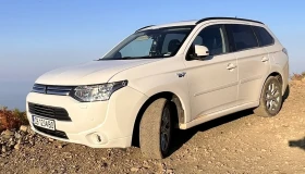 Mitsubishi Outlander 2.0 LPG, снимка 3
