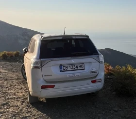 Mitsubishi Outlander 2.0 LPG, снимка 5