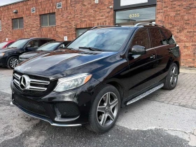Mercedes-Benz GLE 400 * CARFAX * 360 Каммери * Harman Kardon * , снимка 1