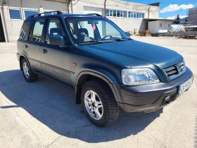 Honda Cr-v ГАЗ/БЕНЗИН 2.0I, снимка 1