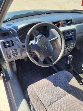 Honda Cr-v ГАЗ/БЕНЗИН 2.0I, снимка 6