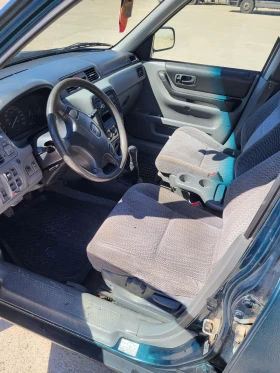 Honda Cr-v ГАЗ/БЕНЗИН 2.0I, снимка 5