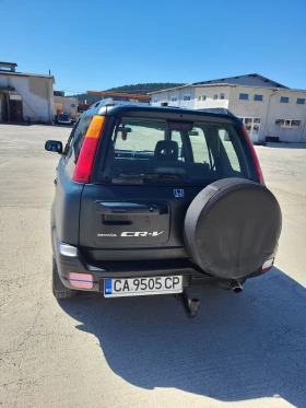 Honda Cr-v ГАЗ/БЕНЗИН 2.0I, снимка 3