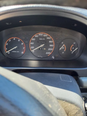 Honda Cr-v ГАЗ/БЕНЗИН 2.0I, снимка 7