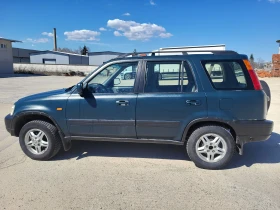 Honda Cr-v ГАЗ/БЕНЗИН 2.0I, снимка 4