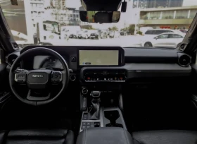 Toyota Land cruiser ЦЕНА ДО БЪЛГАРИЯ * БЕЗ ИНЦИДЕНТИ * , снимка 5