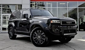 Toyota Land cruiser ЦЕНА ДО БЪЛГАРИЯ * БЕЗ ИНЦИДЕНТИ * , снимка 1