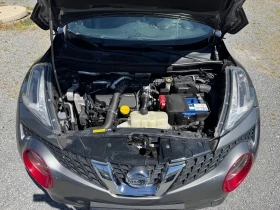 Nissan Juke 1.5 DCI TEKNA NAVI KAMERA EURO 6B, снимка 17