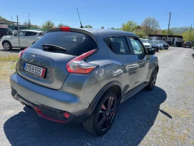 Nissan Juke 1.5 DCI TEKNA NAVI KAMERA EURO 6B, снимка 8