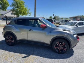 Nissan Juke 1.5 DCI TEKNA NAVI KAMERA EURO 6B, снимка 4