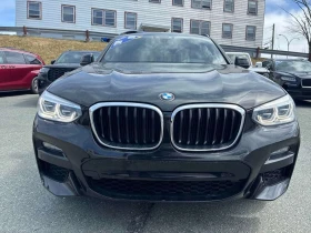 BMW X4 М Пакет/xDrive30i/CARFAX/Панорама/Подгрев/HEAD UP, снимка 6