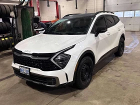 Kia Sportage X Line Limited/ПАНОРАМА/ДИСТРОНИК/360/OT KIA, снимка 1
