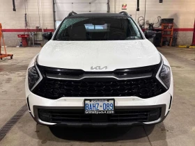 Kia Sportage X Line Limited/ПАНОРАМА/ДИСТРОНИК/360/OT KIA, снимка 2