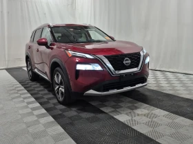 Nissan Rogue PLATINUM* ПОДГРЕВ* BOSE* КАМЕРА* PANO* М. ТОЧКА, снимка 2