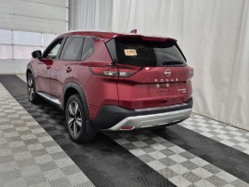 Nissan Rogue PLATINUM* ПОДГРЕВ* BOSE* КАМЕРА* PANO* М. ТОЧКА, снимка 4