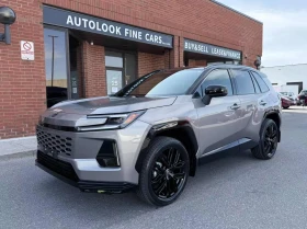 Toyota Rav4 XSE 2.5 ХИБРИД, снимка 1