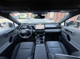 Toyota Rav4 XSE 2.5 ХИБРИД, снимка 9