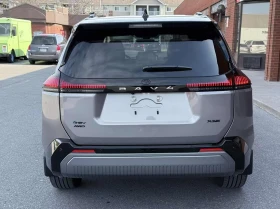 Toyota Rav4 XSE 2.5 ХИБРИД, снимка 3