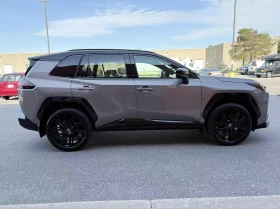 Toyota Rav4 XSE 2.5 ХИБРИД, снимка 4