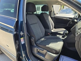 VW Tiguan 2.0TDI 150к.с LIFE DSG , снимка 12
