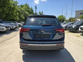 VW Tiguan 2.0TDI 150к.с LIFE DSG , снимка 6