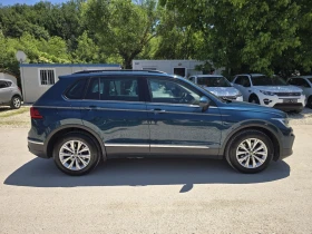 VW Tiguan 2.0TDI 150к.с LIFE DSG , снимка 8