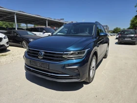 VW Tiguan 2.0TDI 150к.с LIFE DSG , снимка 1