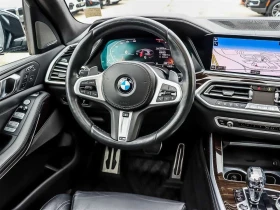 BMW X7 * CARFAX * ЦЕНА ДО БГ, снимка 9