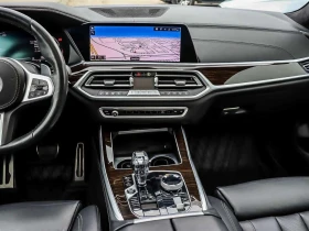 BMW X7 * CARFAX * ЦЕНА ДО БГ, снимка 10