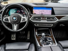 BMW X7 * CARFAX * ЦЕНА ДО БГ, снимка 8