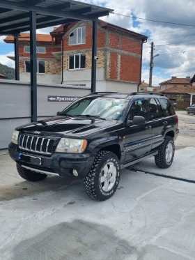 Jeep Grand cherokee, снимка 5
