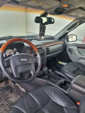 Jeep Grand cherokee, снимка 10