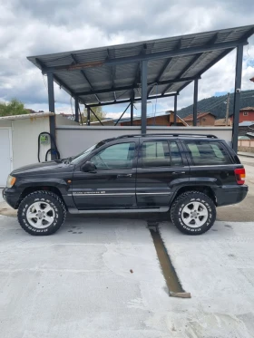 Jeep Grand cherokee, снимка 7