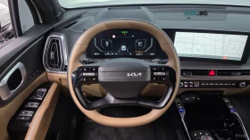 Kia Sorento 4TH GENERATION 2.2 DIESEL/360/HUD/DISTRONIC, снимка 10