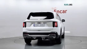 Kia Sorento 4TH GENERATION 2.2 DIESEL/360/HUD/DISTRONIC, снимка 5