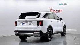 Kia Sorento 4TH GENERATION 2.2 DIESEL/360/HUD/DISTRONIC, снимка 2