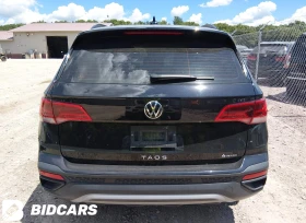 VW Taos 1.5T S 4MOTION | Digital cockpit, снимка 5