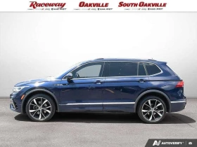 VW Tiguan * HIGLINE R LINE * ОБДУХВАНЕ * ПАНОРАМА * , снимка 2
