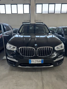 BMW X3 X3 XDRIVE20D MSPORT* LUXURY EDITION* , снимка 1