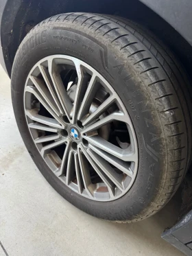 BMW X3 X3 XDRIVE20D MSPORT* LUXURY EDITION* , снимка 9