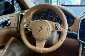 Porsche Cayenne Pano* Carplay* Подгрев* ЛИЗИНГ , снимка 10