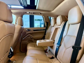 Porsche Cayenne Pano* Carplay* Подгрев* ЛИЗИНГ , снимка 14