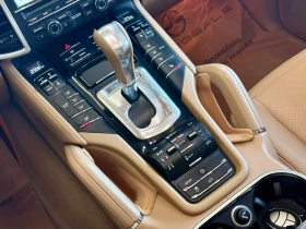 Porsche Cayenne Pano* Carplay* Подгрев* ЛИЗИНГ , снимка 13