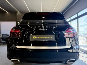Porsche Cayenne Pano* Carplay* Подгрев* ЛИЗИНГ , снимка 5