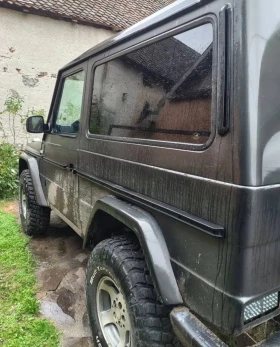 Mercedes-Benz G 300, снимка 2