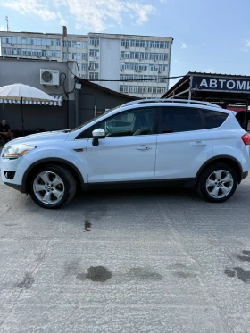 Ford Kuga TITANIUM* 4x4* KAMERA* NAVi, снимка 2