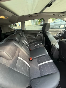 Ford Kuga TITANIUM* 4x4* KAMERA* NAVi, снимка 13