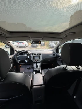 Ford Kuga TITANIUM* 4x4* KAMERA* NAVi, снимка 10