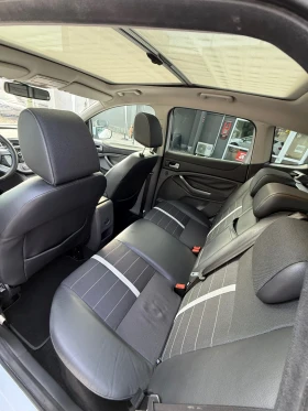Ford Kuga TITANIUM* 4x4* KAMERA* NAVi, снимка 9